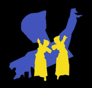 Logo Nina Production